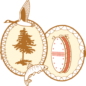 logo for Grand Council of the Crees - Eeyou Istchee