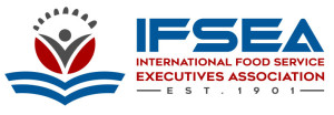 logo for International Food Service Executives Association