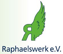 logo for Raphaelswerk