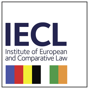 logo for Institute of European and Comparative Law, Oxford