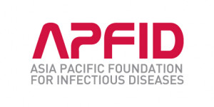 logo for Asia Pacific Foundation for Infectious Diseases