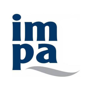 logo for International Marine Purchasing Association