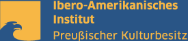 logo for Ibero-Amerikanisches Institut Preussischer Kulturbesitz