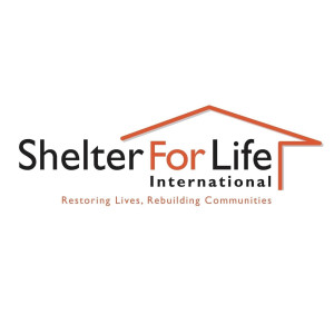 logo for Shelter for Life