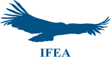 logo for Instituto Francés de Estudios Andinos