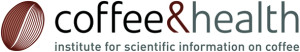 logo for Institute for Scientific Information on Coffee