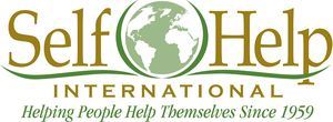 logo for Self-Help International