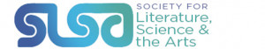 logo for Society for Literature, Science and the Arts