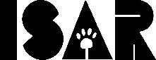 logo for International Society for Animal Rights