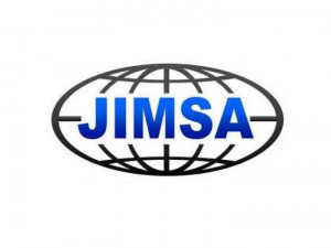 logo for Japan International Medical-ESS Students' Association