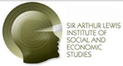 logo for Sir Arthur Lewis Institute of Social and Economic Studies