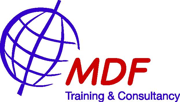 logo for Management for Development Foundation