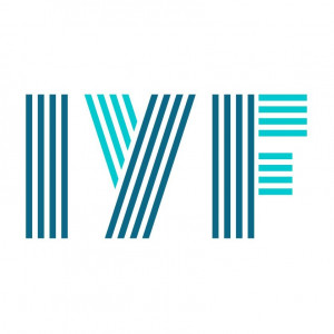 logo for International Youth Foundation