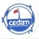 logo for CEDAM International