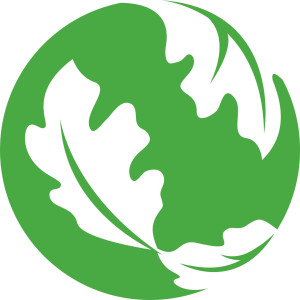 logo for The Nature Conservancy