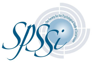 logo for Society for Psychological Study of Social Issues
