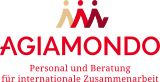 logo for AGIAMONDO