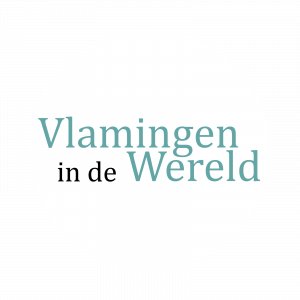logo for Stichting Vlamingen in de Wereld