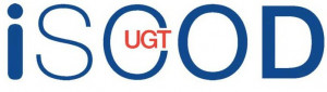 logo for Instituto Sindical de Cooperación al Desarrollo, Madrid