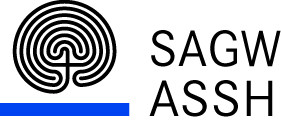logo for Swiss Academy of Humanities and Social Sciences