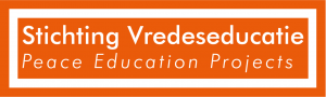 logo for Stichting Vredeseducatie