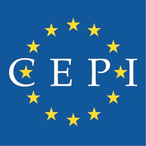 logo for Centre for European Politics and Institutions
