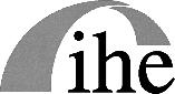 logo for International Health Exchange