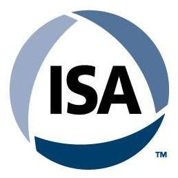 logo for International Society of Automation