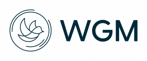 logo for World Gospel Mission