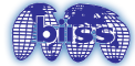 logo for Bangladesh Institute of International and Strategic Studies