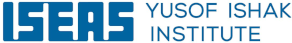 logo for ISEAS - Yusof Ishak Institute
