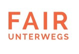 logo for Fairunterwegs