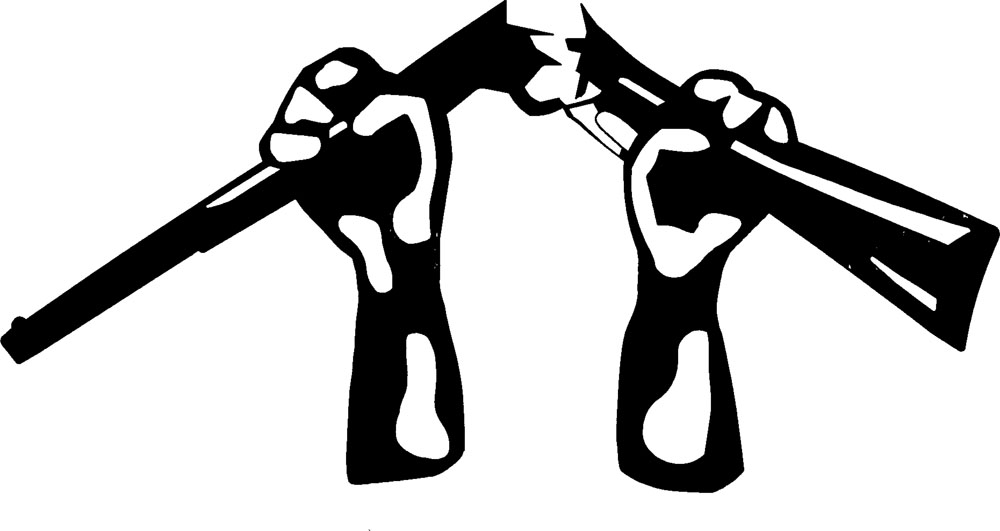 logo for Swedish Peace and Arbitration Society