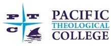 logo for Pacific Theological College