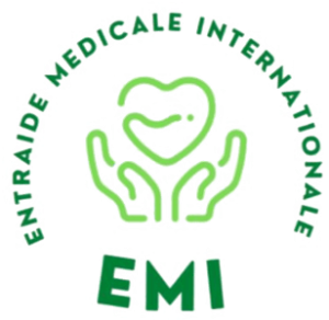 logo for Entraide médicale internationale