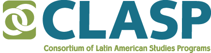 logo for Consortium of Latin American Studies Programs