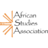 logo for African Studies Association
