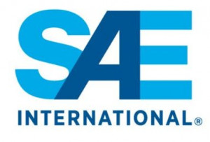 logo for SAE International