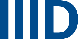 logo for International Institute for Information Design