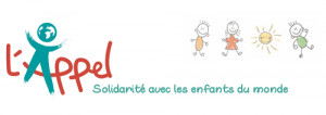 logo for Appel aide aux enfants victimes de conflits