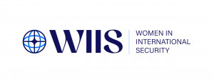 logo for Women In International Security