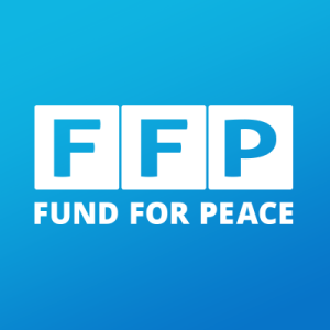 logo for Fund for Peace