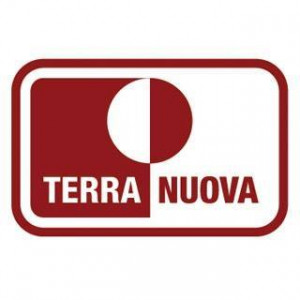 logo for Terra Nuova