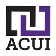 logo for Association of College Unions International