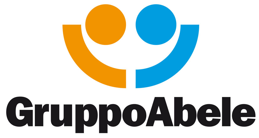 logo for Gruppo Abele