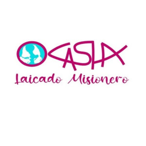 logo for Obra de Cooperación Apostolica Seglar Hispanoamericana - Laicado Misionero