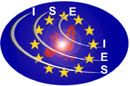 logo for Istituto di Studi Europei 'Alcide de Gasperi'