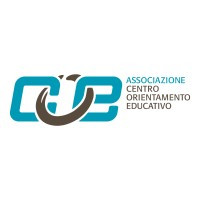 logo for Associazione Centro Orientamento Educativo ETS