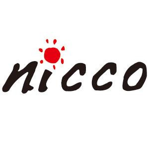 logo for Nippon International Cooperation for Community Development