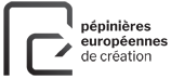 logo for Pépinières Européenes de Création
